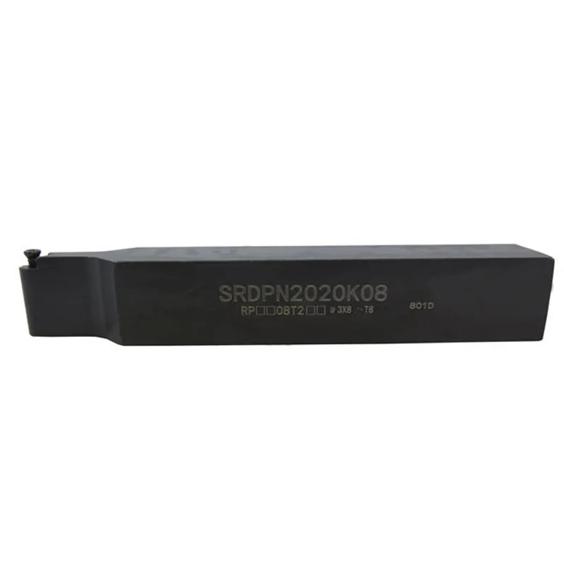 BEYOND SRDPN2020K08 SRDPN Lathe Cutter SRDPN2020K10 SRDPN2525 CNC Turning Tool Holder SRDPN1616H10 SRDPN2525M10 Carbide Inserts