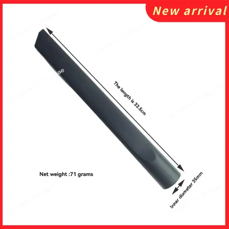 N89R 35 مللي متر طويل شقة شفط الفجوة شفط سماعات رأس ل Karcher المكانس الكهربائية طقم التنظيف الداخلي للمركبة