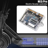 For Xiaomi M365/1S/Pro/Pro2 Electric Scooter Enhanced V3.0 Controller Main Board ESC Switchboard Electric Scooter Accessories