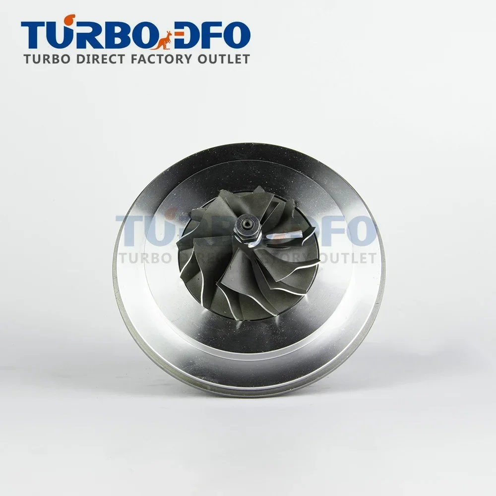 Turbo CHRA For Opel Astra H Zafira B 2.0 OPC 177Kw 240HP Z20LEH 53049700049 55559850 Turbocharger Core 2005- Turbine Cartridge