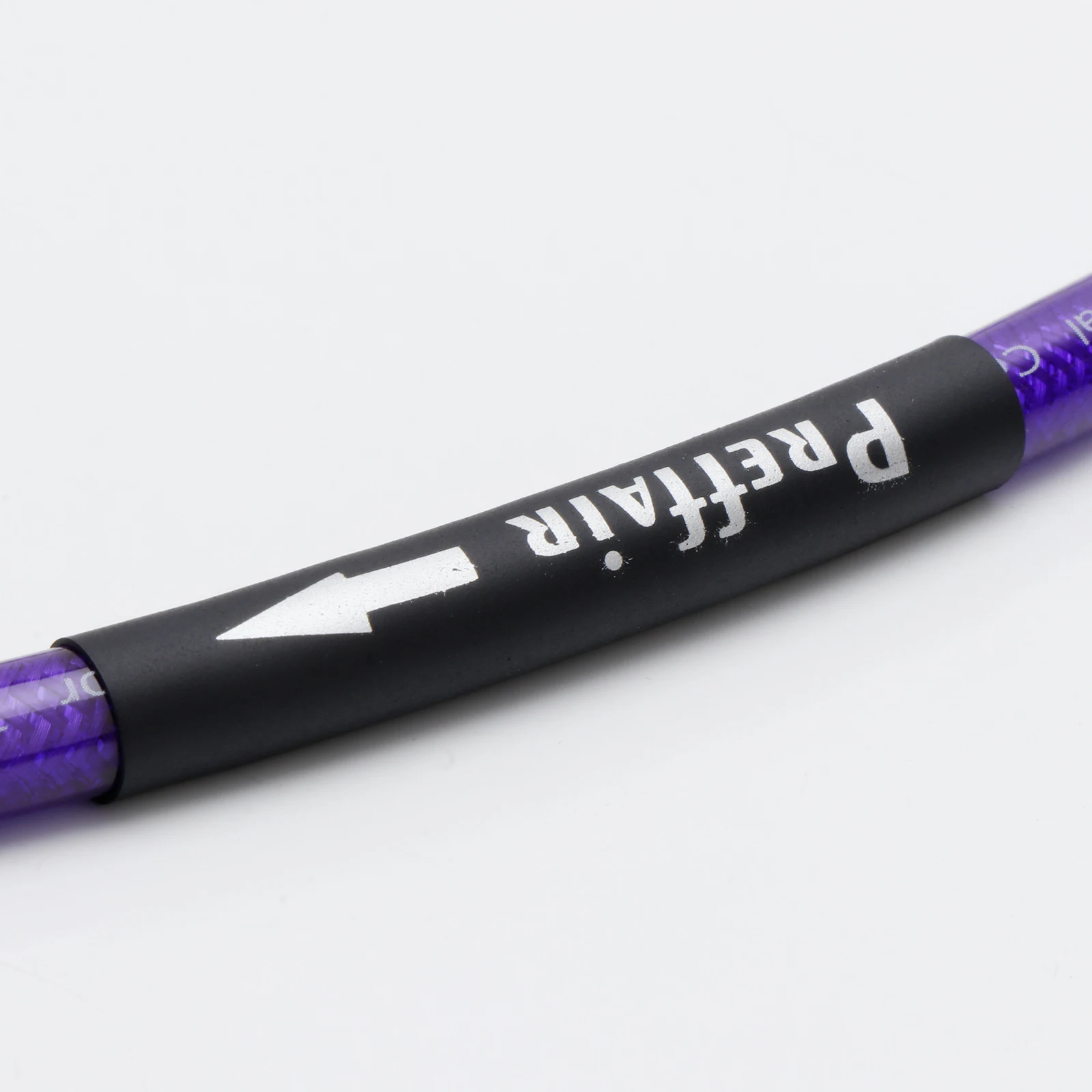 Nordost 5-8Mm Dik Hoge Kwaliteit Isolerende Warmtekrimpbare Buis Koorts Audio Diy Essentiële Audiokabel Luidspreker draad Krimpen Buis