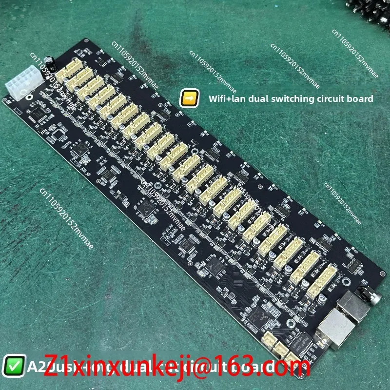 

Плата A20 USB + OTG с двойным отключением цепи, плата A20 WiFi + LAN с двойным отключением цепи. Двойной режущий инструмент.