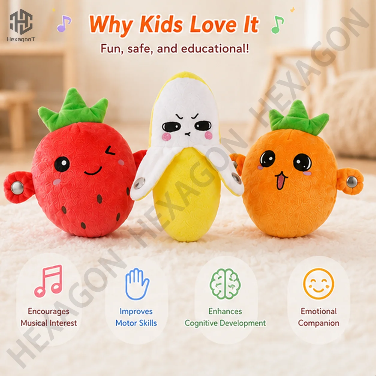 brinquedo-musical-de-pelucia-em-forma-de-fruta-morango-banana-e-cenoura-boneco-musical-que-emite-som-ao-ser-pressionado