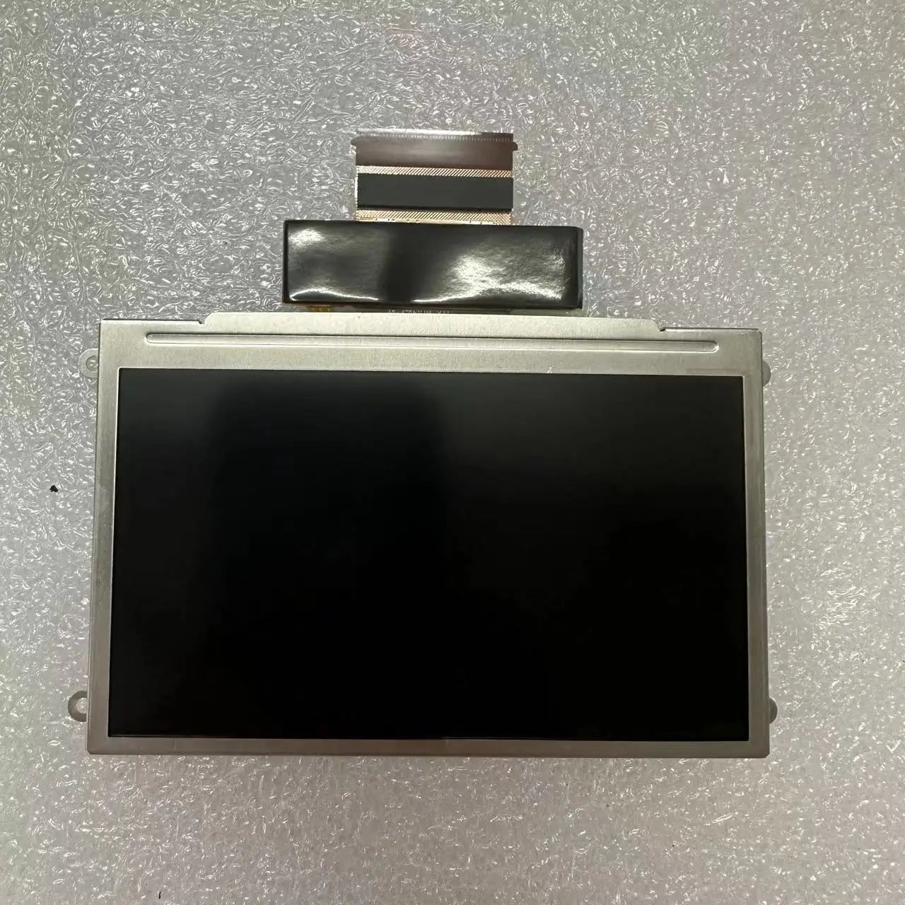 LCD Display For LBL-VLIT1748-01A COG-VLITT1748-01 UMSH-8526MD-5t U.R.T.7168526003