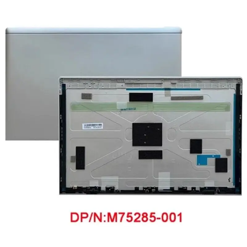 

M75285-001 Новая задняя крышка ЖК-дисплея для ноутбука HP ProBook 635 Aero G7 G8