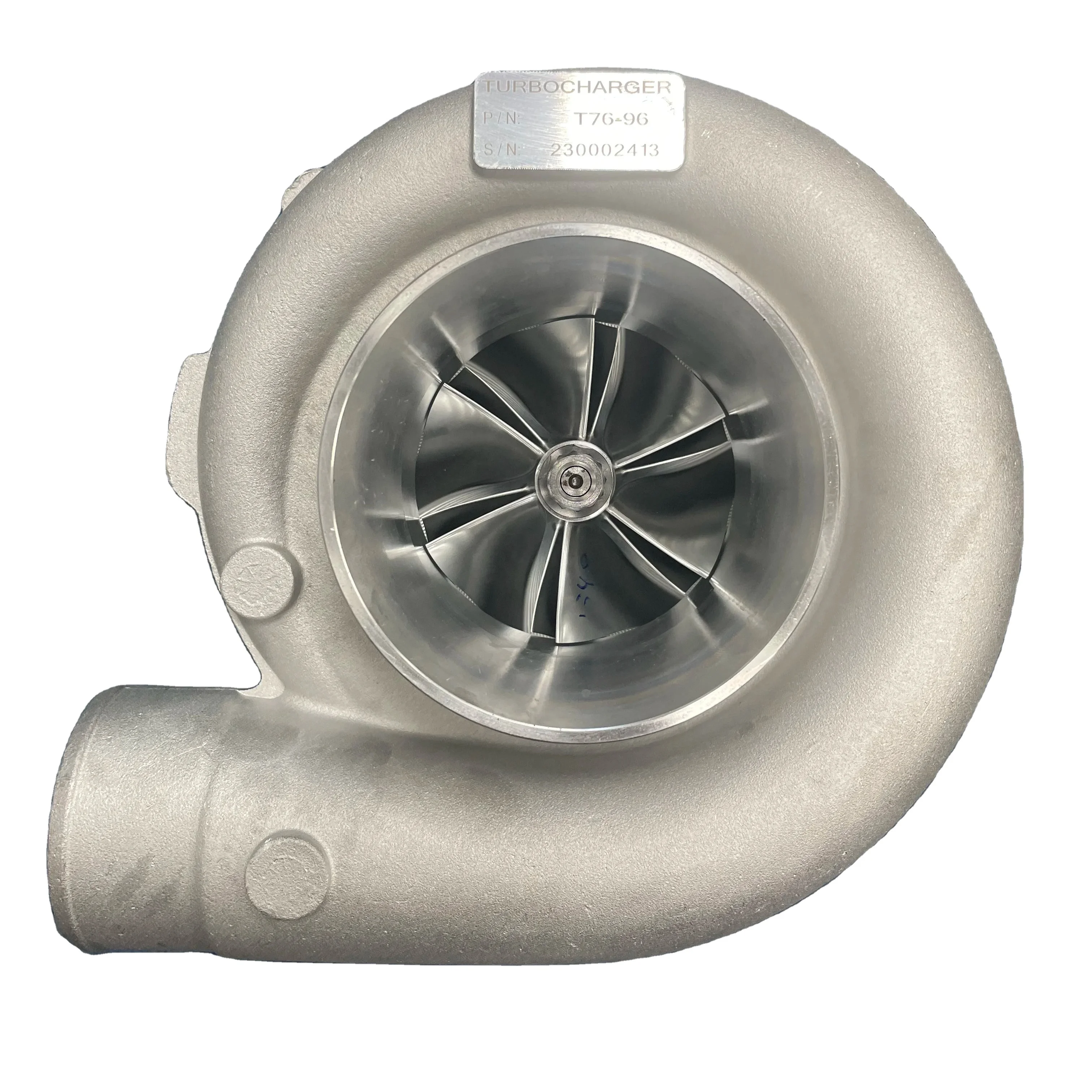 

CME Turbo T76-96 T80 230002413 Turbocharger