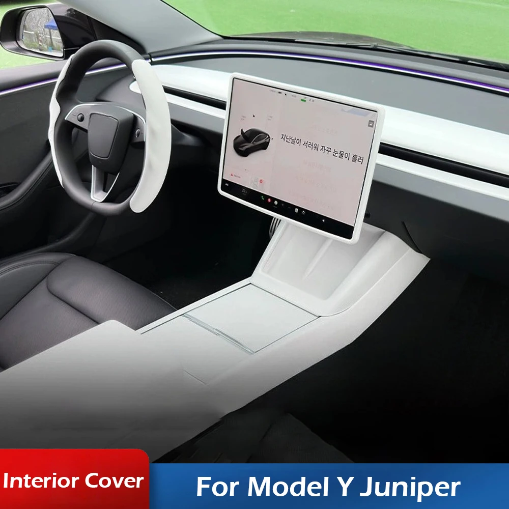 #59 Latest Car Interior Trim Panels Updates