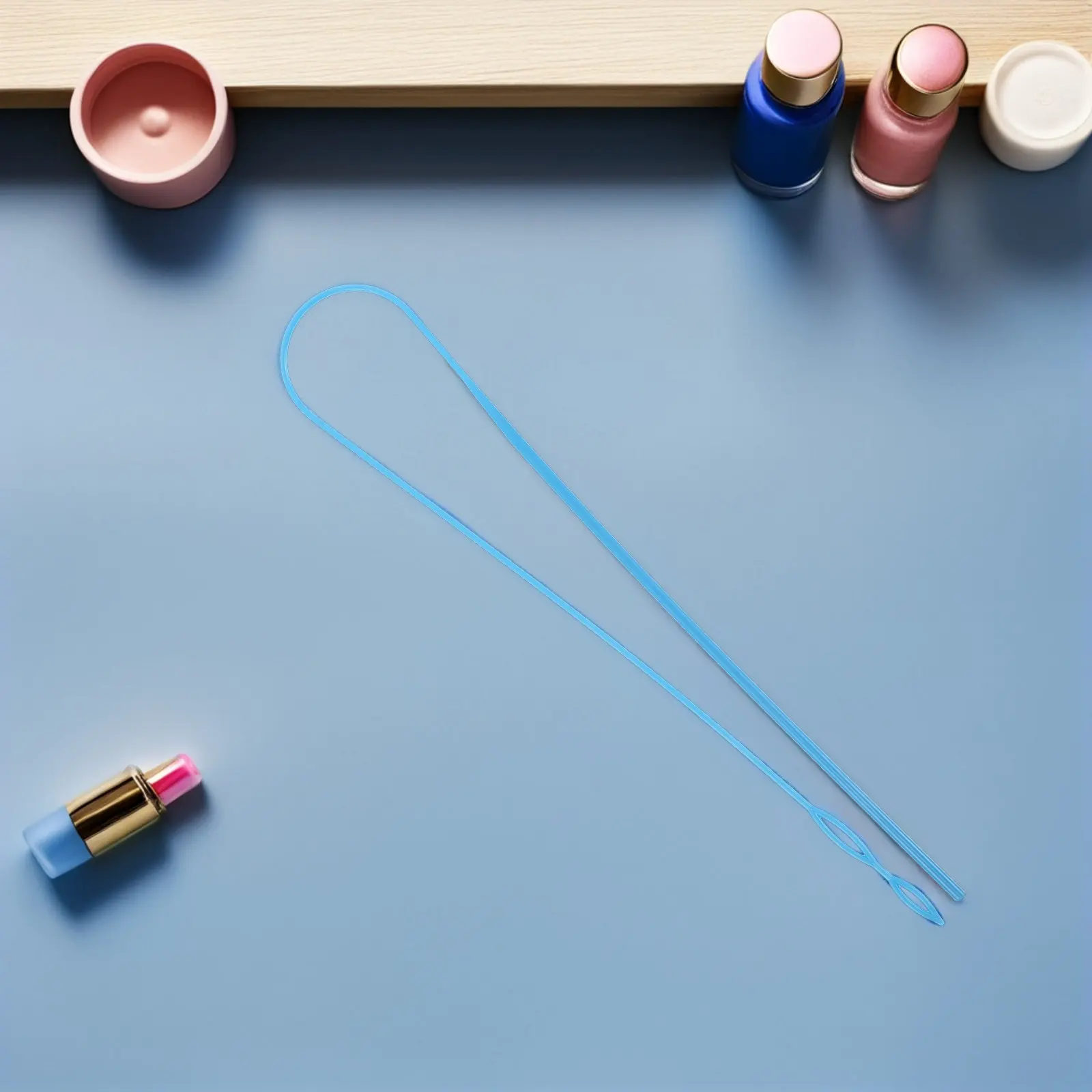 

25 шт. 28 см пластиковые гибкие натяжители шнурков для спортивных брюк, плавок, сумок, чехлов на шнурках