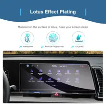 Kia Sportage Screen Protector #6