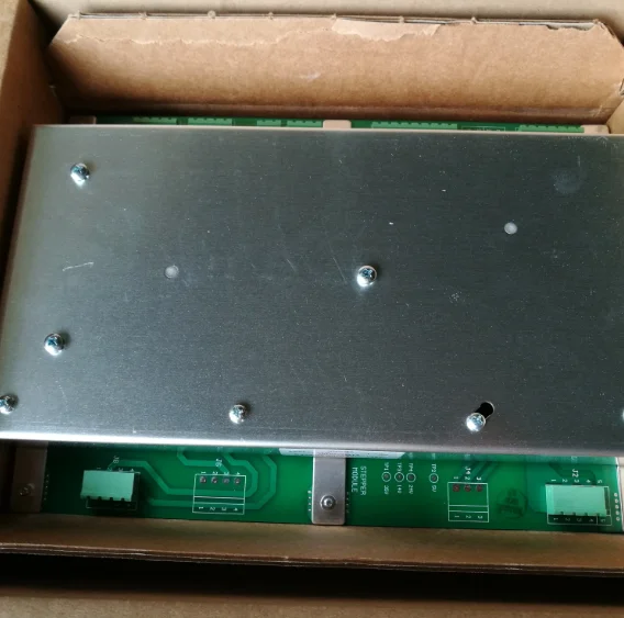 TRANE MOD00742 Модуль запуска шагового двигателя Охлаждающий экипаж Детали холодильного компрессора Охладитель