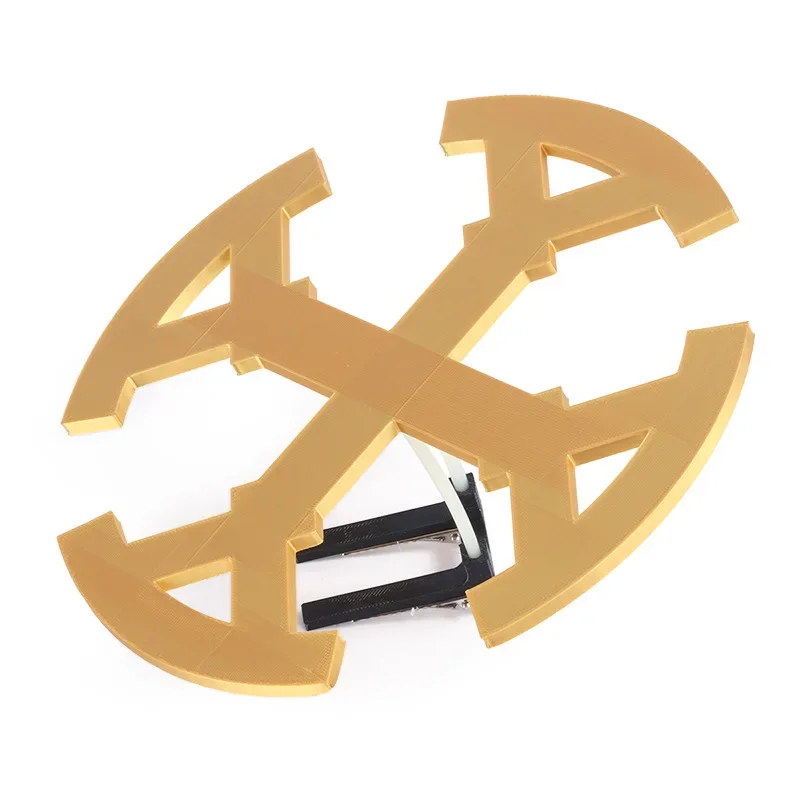 Yurizono Seia Cosplay Nakrycie Głowy Blue Archive Gra Halo Impreza Ozdoba na Głowę Dla Mężczyzn Kobiet Akcesoria do Kostiumów Karnawałowych Rekwizyty na Comic-con