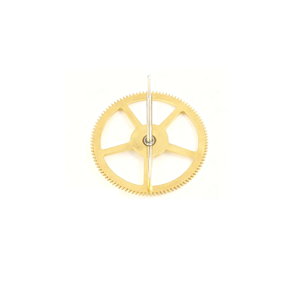 Watch Accessories Seconds Wheel Suitable for 3135 Mechanical Movement Seconds Wheel 3135-360 Spare Parts Watch Repair Parts