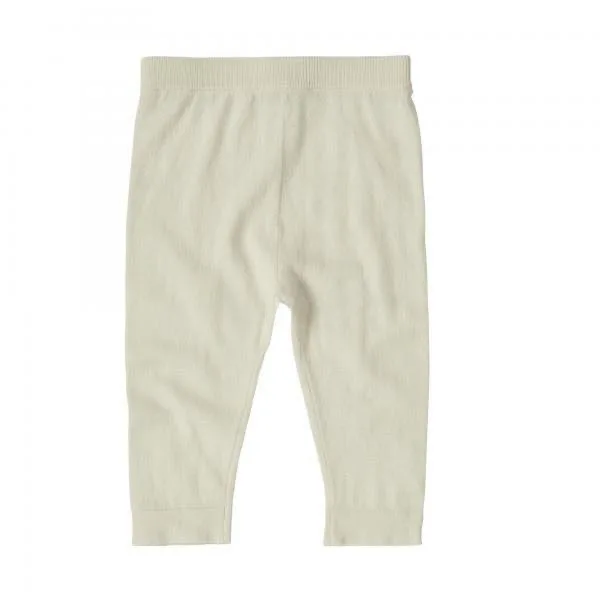 FUB Spring Summer Boys and Girls Baby Wear Solid Color Knitted Leggings Long Pants Mosquito Repellent Pants