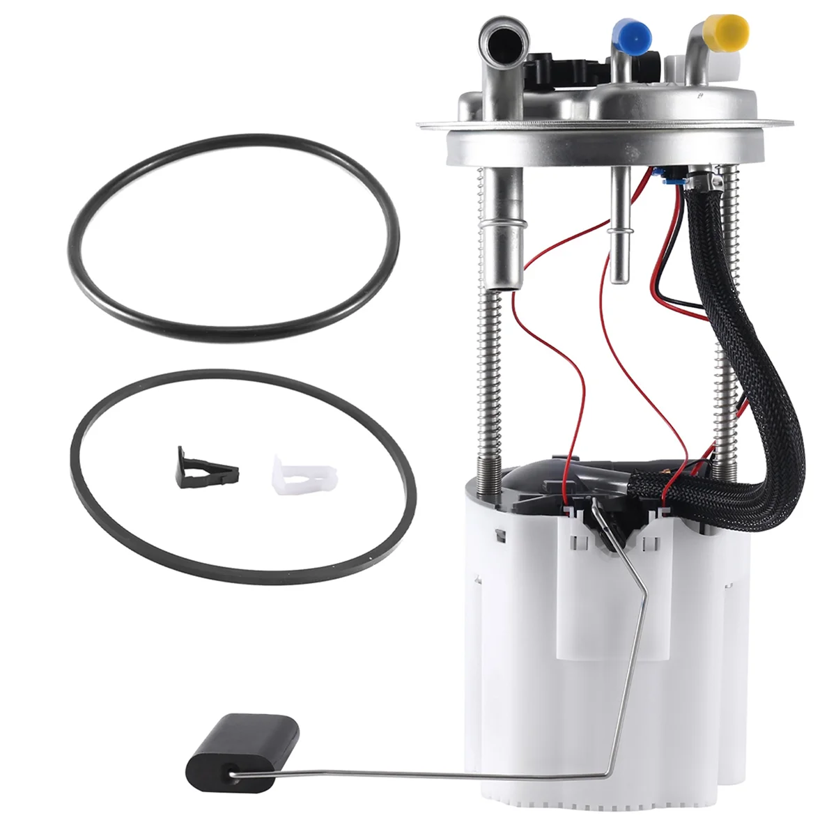 

A40P-Car Electric Fuel Pump Assembly for Cadillac Escalade Chevrolet Tahoe GMC 08-13 19300964 E3765M 19181000 19256376
