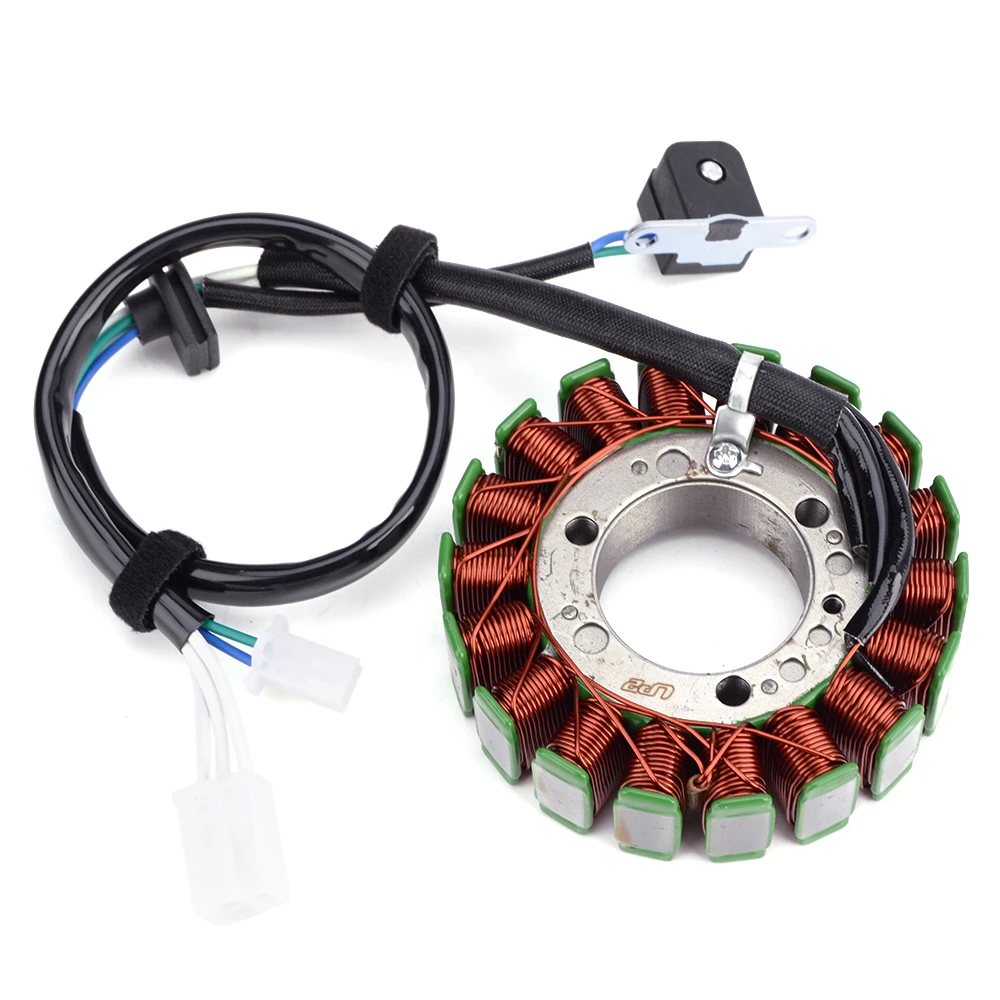 

Для Yamaha YZF600R Thundercat 1995 1996 1997 1998 1999 2000-2007 катушка статора мотоцикла 4JH-81410-00