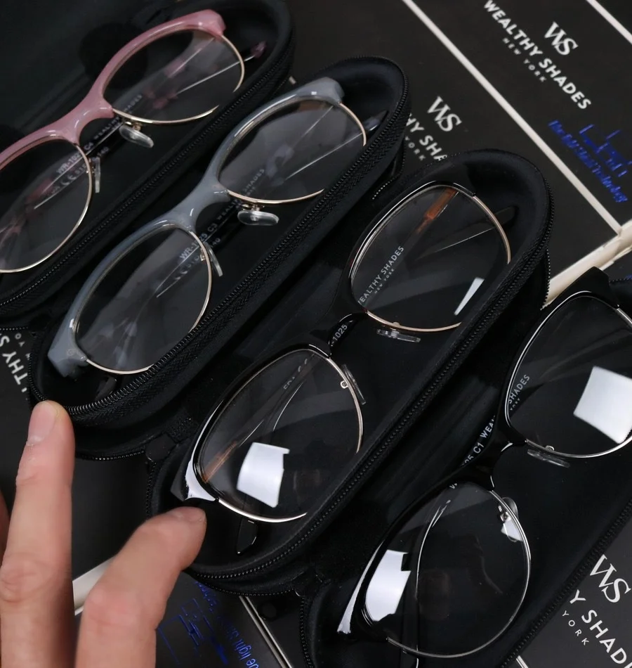 Oculos-de-lente-plana-ultraleves-com-armacao-decorativa-protecao-uv-bloqueio-de-luz-azul-Optica-retro-elegante-e-moderna