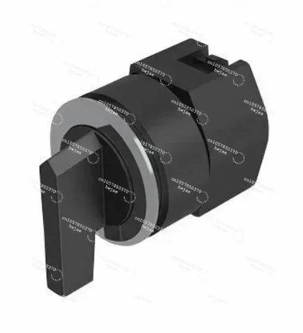 704.101.018 Imported  EAO rotary selector switch 704.103.018 Aluminum ring