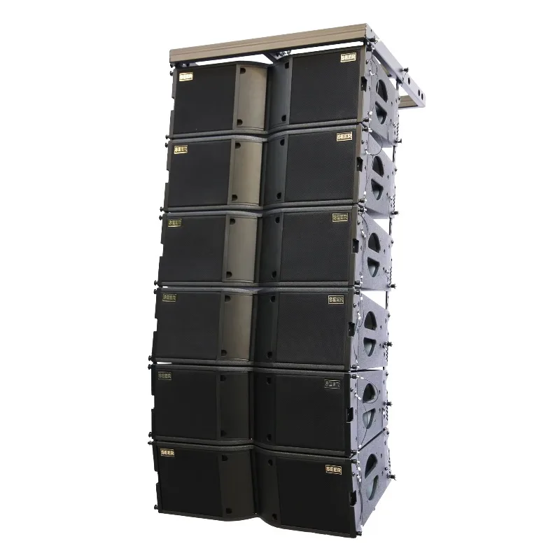 

High-Power Home Professional Stage Bass I Home Theater Audio Amplifier Audio