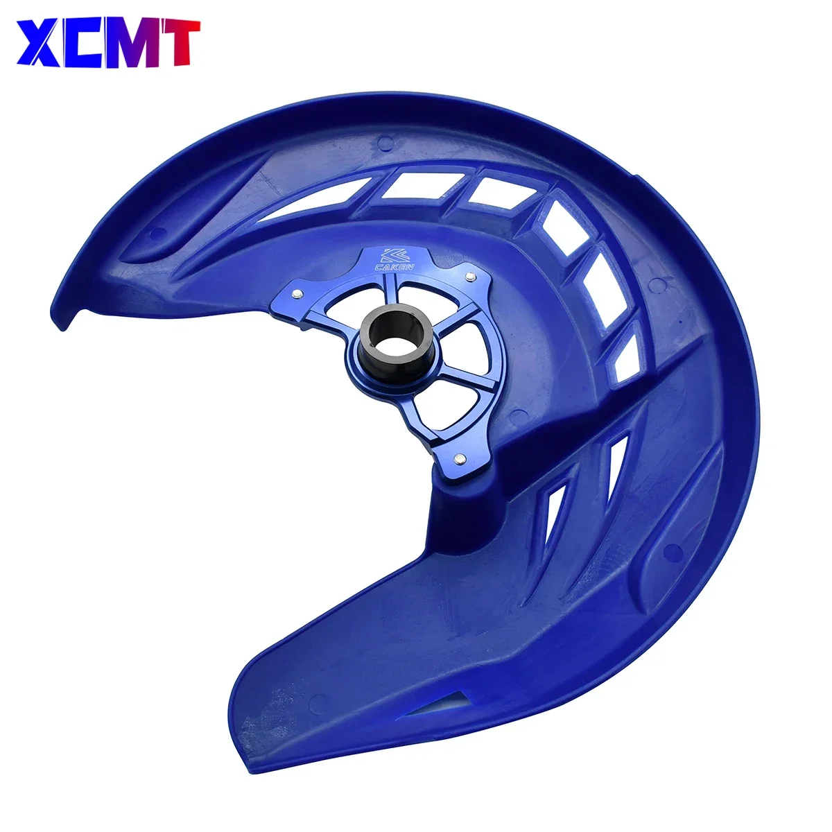 Motocross Front Brake Disc Guard Cover Protector For YAMAHA  WR125 WR250 WR250F WR450F YZ125 YZ250 YZ250F YZ450F YZ125X YZ250X