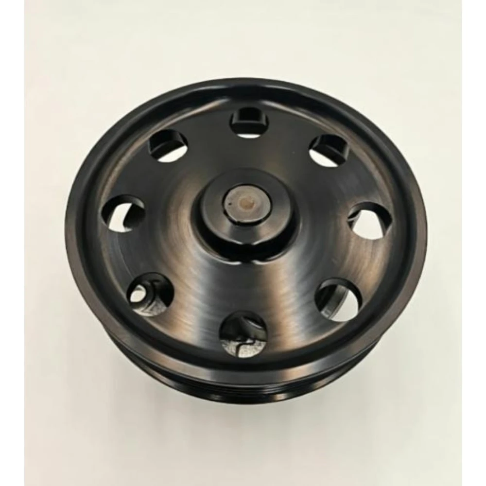 For Ferrari 488 458 Water Pump Power Starter Motor Air Conditioning Pump Oil Pump New Auto Parts