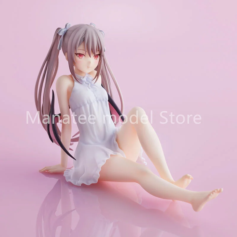 Union Creative Original rurudo Illustration Koakuma-chan PVC Action Figure Anime Model Toys Collection Doll Gift