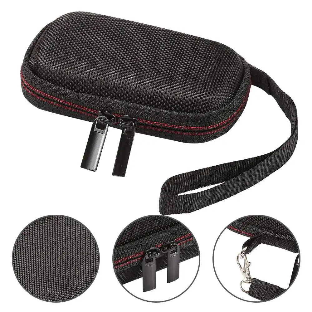 Portable Solid State Hard Drive Cases for SanDisk PSSD /E30 /E60 / E61 Traveling Cases Protective Storage Bags EVA Cases