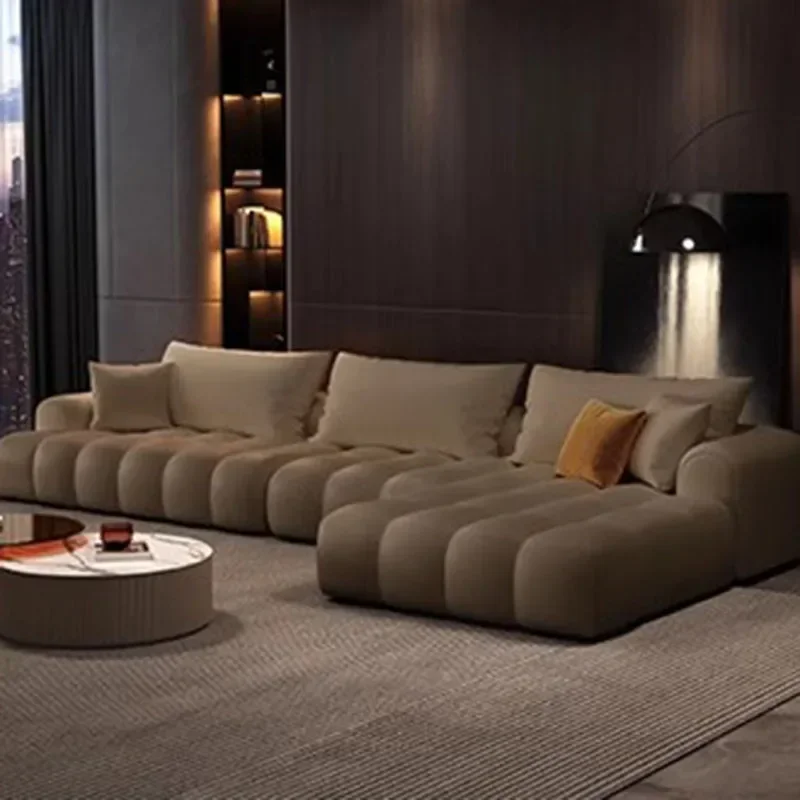 Designer love seat living room sofa sofa recliner leather lazy modern sofa luxury relaxation home furniture