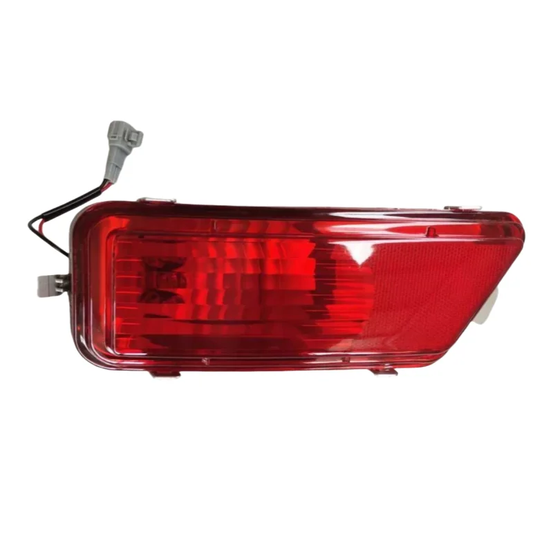 Rear Bumper Fog Lamp For BYD S6 2011-2014 Year