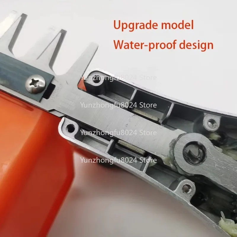 منتقي الشاي الخفيف أداة تشذيب التحوط المقاومة للماء