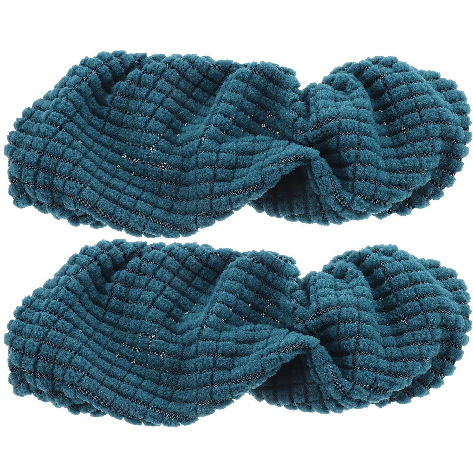 

2Pcs Chair Handle Covers Elastic Armrest Sleeves Comfortable Office Desk Arm Protector Stretchy Armrest Covers for Chairs