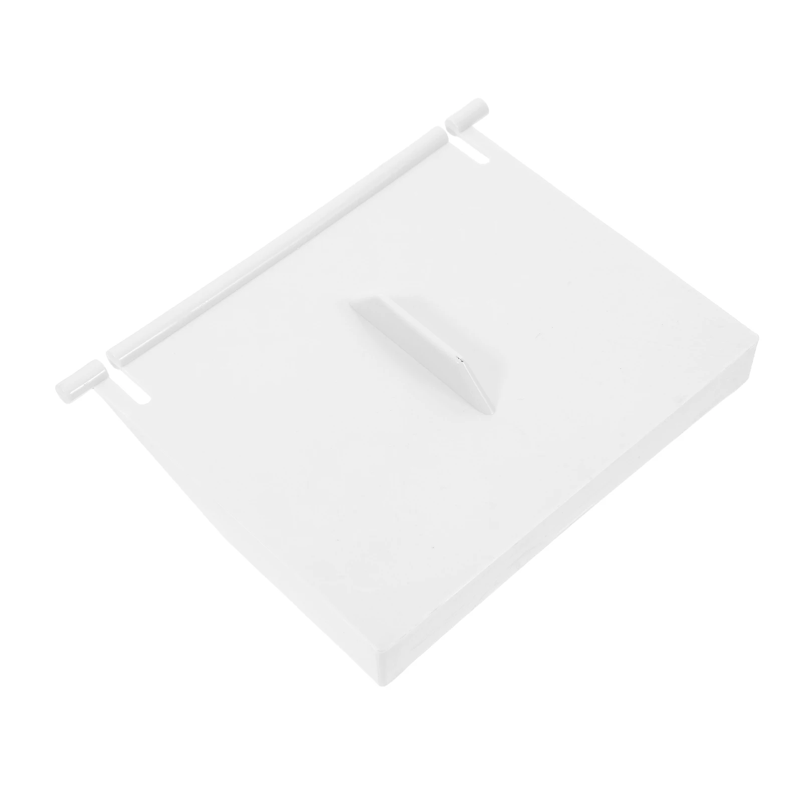 

Swimming Pool Baffle Skimmers Flapper for Replace Gate Plastic above Ground Door Replacement
