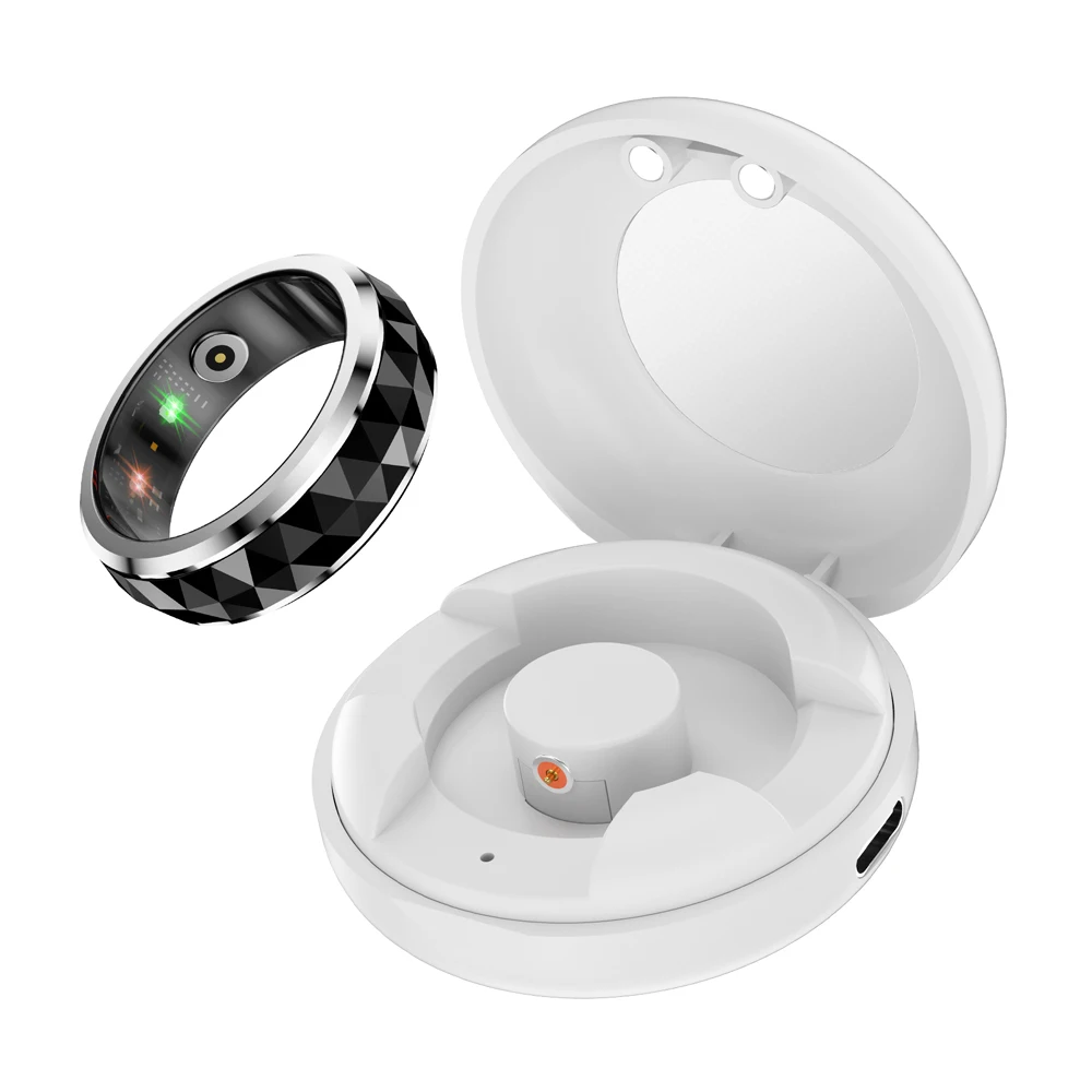 COLMI R11 Ceramic Smart Ring