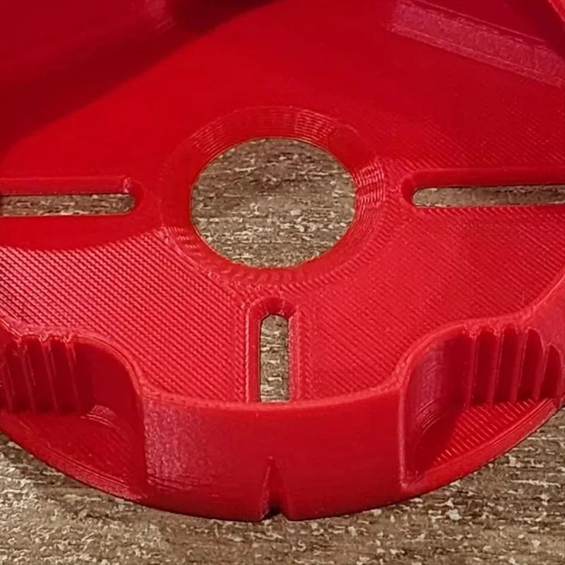Electric Drill Dust Cover Case Ash Collector Non-Slip Drill Dust Collection Box for Power Drill Dust Catcher 10cm