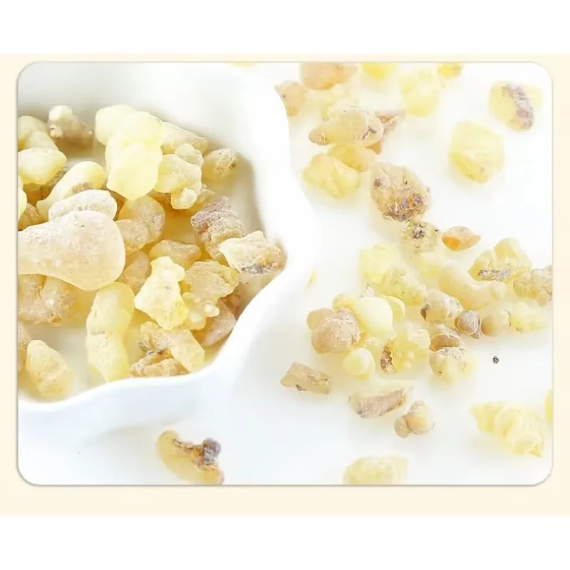 5A level Natural Frankincense Resin Organic Somalia Aroma Frankincense Gum Nipple Boswellia Incense Meditation Aromatherapy