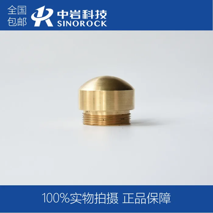 Low Strain Hand Hammer Head (copper Head, Nylon Head Optional)