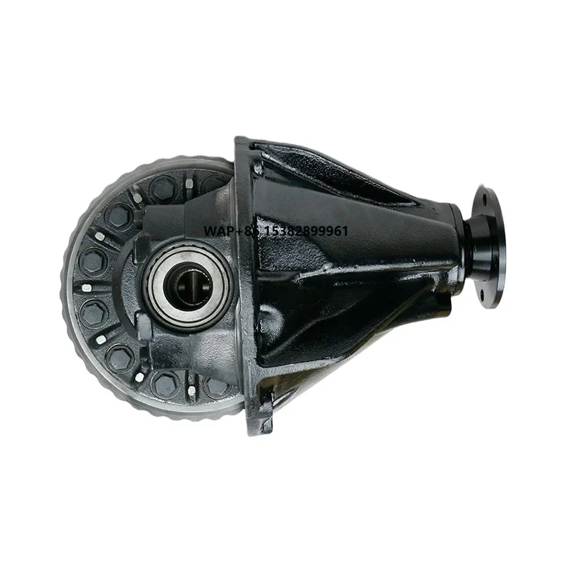

High Quality 41110-6A331 Differential Assembly for Land Cruiser