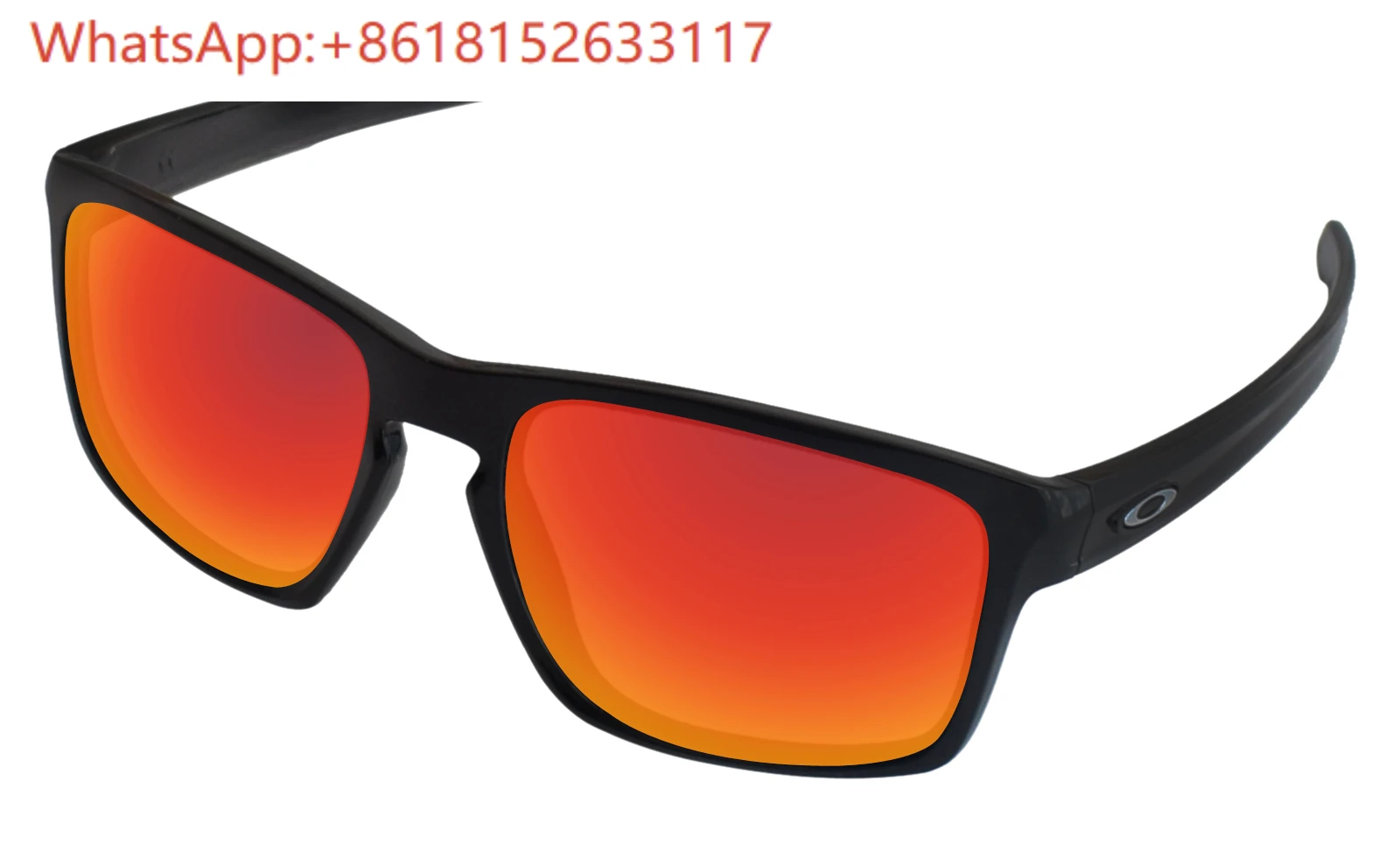 مناسبة للعدسات البديلة المستقطبة OO9262 لقصر النظر