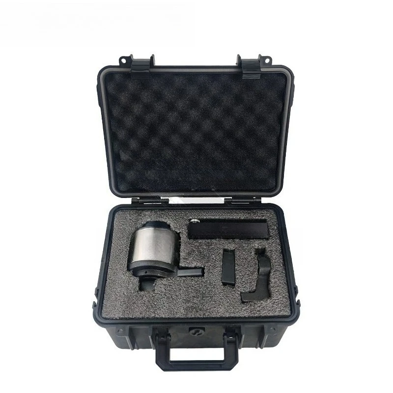 

Torque multiplier, reaction arm removable flat plate/bevel dual-purpose torque multiplier