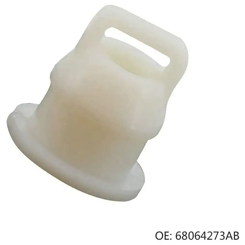 AEA7-68064273AB 2 قطعة نقل جلبة كابل التحول ، علبة نقل لمجموعات نماذج جيب رانجلر JK MK #2