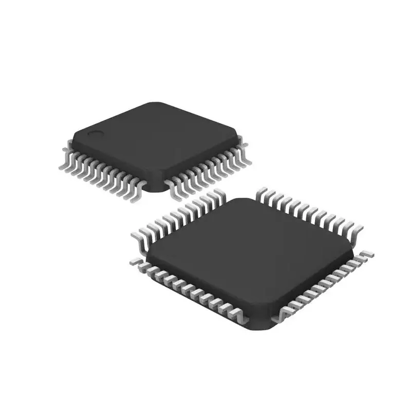 1PCS W5500 QFP48 W5100 QFP80 W5300 QFP100 microcontroller chip W5500/5100/5300 QFP-48/80/100