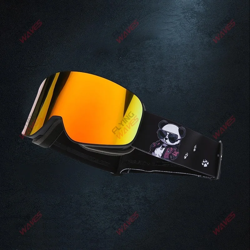 Thumbnail 2 - #53 Latest Snow Goggles Offers