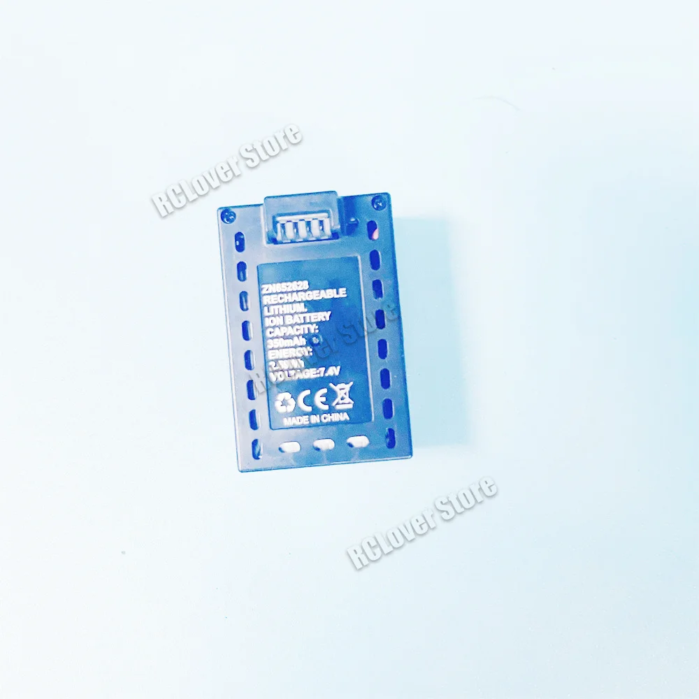 RC ERA C032 Uh-1 Huey RC هليكوبتر 7.4 فولت 350 مللي أمبير يبو البطارية الأصلية إكسسوارات قطع غيار