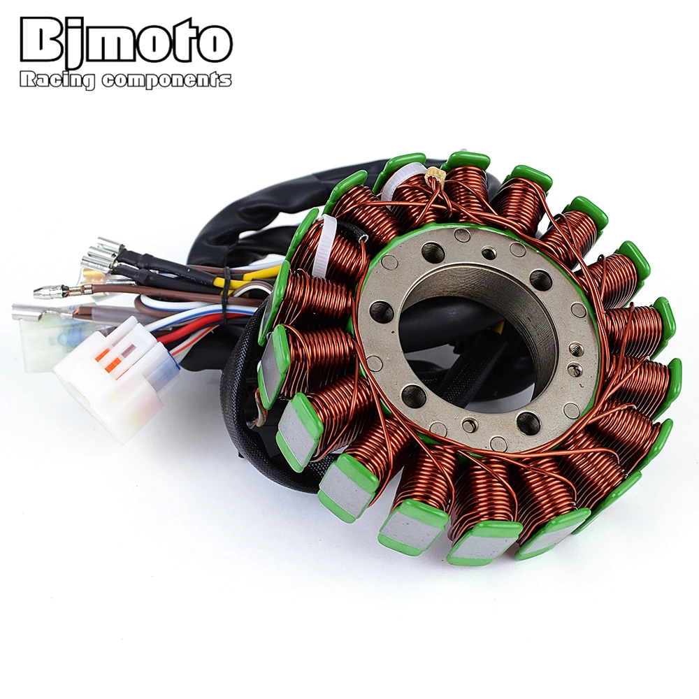 

Stator Coil For Polaris Sportsman 400 500 HO Scrambler 500 4x4 Ranger 400 Carb Sportsman 500 HO Carb Touring Hawkeye 400 HO