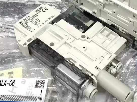 

Vacuum Generator ZK2G07K5AL-06 ZK2G10K5AL-06 ZK2G12K5AL-06/08