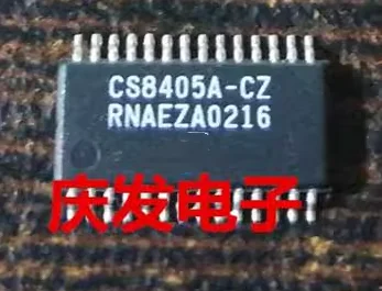 5PC      ATA5700       QFN38           CS8405A-CZ       TSSOP28