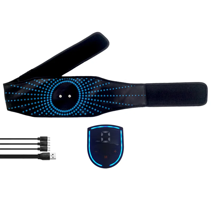 MPS Intelligent Muscle - Building Fat - Burning Belt: Double Results, Half Effort fast shipping