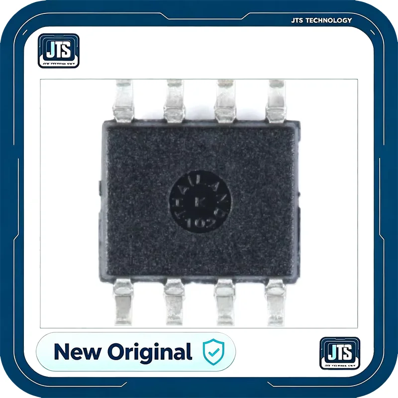 100% Original New MCP4822-E SN IC DAC 12BIT V-OUT 8SOIC Electronic Components MCP4822-E SN
