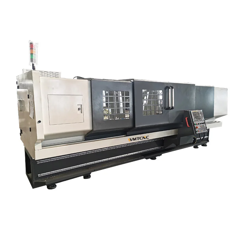 Ariow Cnc Lathe Manufacturers CK6166x3000 Machine Cnc Lathe Cnc Lathe Machine with  Control
