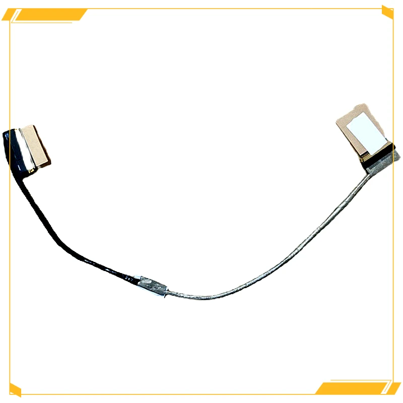 

L99852-001 New Lcd Cable Lvds Wire Screen Line For HP Chromebook 11A-NB0013DX Non Touch