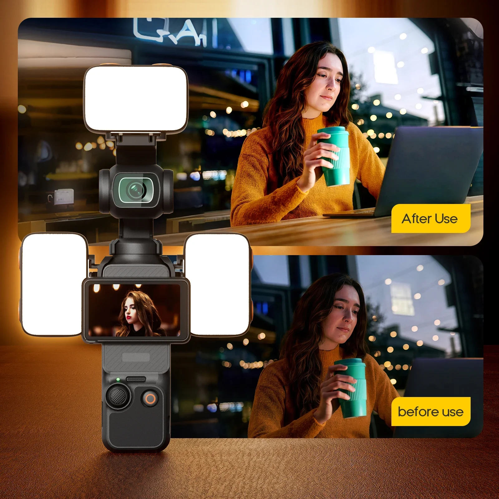 Thumbnail 3 - #69 Best Gimbals to Buy In 2026
